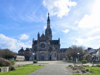 Vente Bureaux et commerces 350 m&sup2;Sainte-Anne-d'Auray