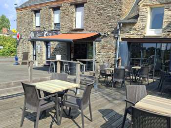 Vente Bureaux et commercesSainte-Anne-sur-Vilaine