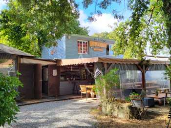 Vente Bureaux et commercesSainte-Anne-sur-Vilaine