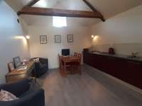 Bureaux et commerces 5 pièces