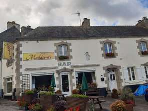 Vente Bureaux et commerces 209 m&sup2;Sainte-Brigitte