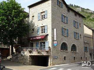 Bureaux et commerces