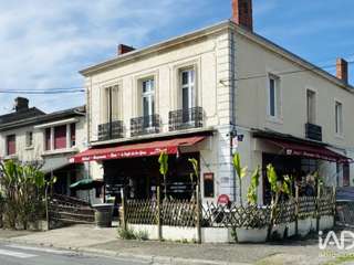 Bureaux et commerces