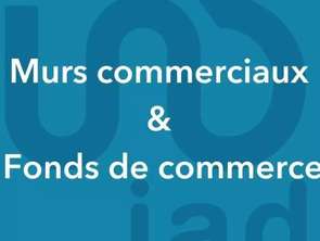 Vente Bureaux et commerces 600 m&sup2;Sainte-Gemme