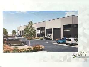 Vente Bureaux et commercesSainte-Gemme-la-Plaine