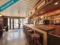 Bureaux et commerces 5 pièces