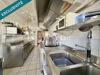 Bureaux et commerces 5 pièces