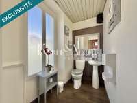 Bureaux et commerces 5 pièces