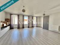 Bureaux et commerces 5 pièces