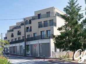 Vente Bureaux et commerces 114 m&sup2;Sainte-Luce-sur-Loire
