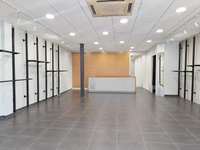 Bureaux et commerces 10 pièces