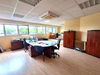 Bureaux et commerces 10 pièces