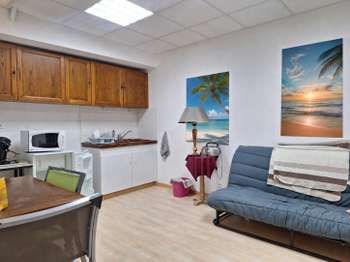 Bureaux et commerces 10 pièces
