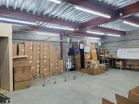 Bureaux et commerces 10 pièces
