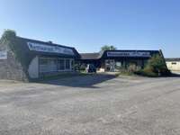 Bureaux et commerces 4 pièces Bureaux et commerces 4 pièces