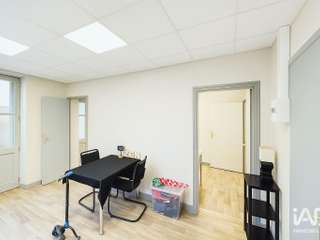 Bureaux et commerces