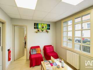 Bureaux et commerces