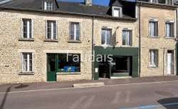 Photo Bureaux et commerces Sainte-Mère-Église