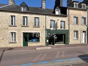 Vente Bureaux et commercesSainte-Mère-Église