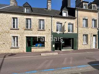 Bureaux et commerces