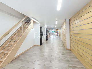 Bureaux et commerces