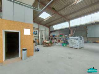 Bureaux et commerces