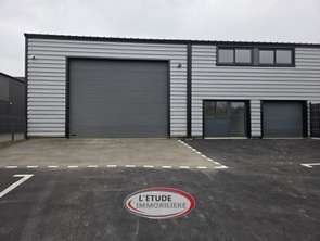 Vente Bureaux et commercesSainte-Pazanne