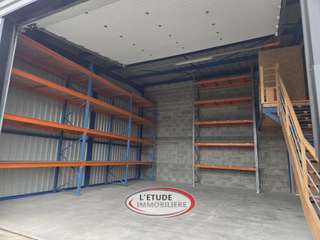 Bureaux et commerces