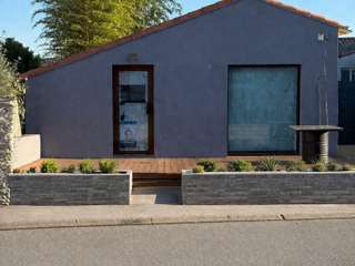 Bureaux et commerces