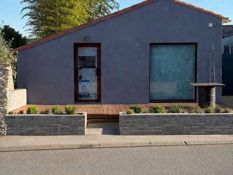 Bureaux et commerces Sainte-Pazanne 44