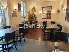 Vente Bureaux et commerces 80 m&sup2;Saintes