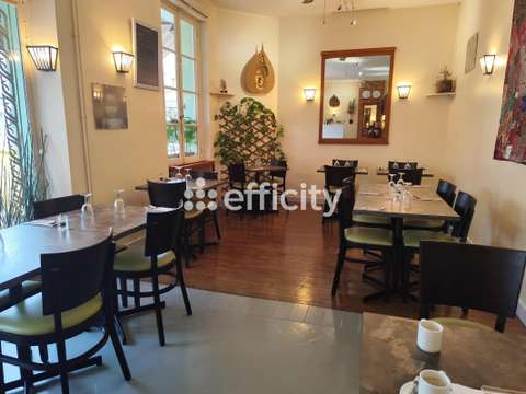 Bureaux et commerces Saintes 17