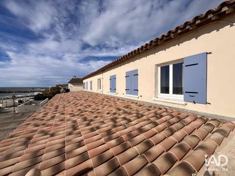 Bureaux et commerces