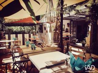 Bureaux et commerces