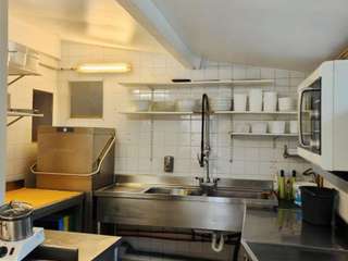 Bureaux et commerces