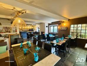 Vente Bureaux et commerces 223 m&sup2;Salernes