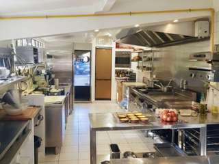 Bureaux et commerces