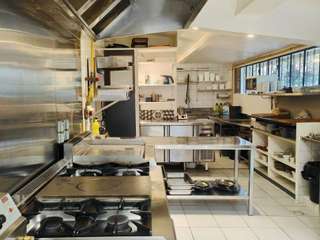 Bureaux et commerces