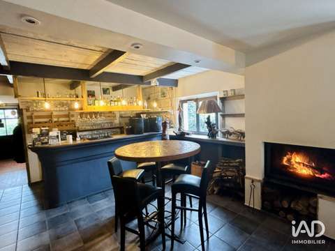 Bureaux et commerces