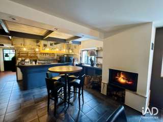 Bureaux et commerces