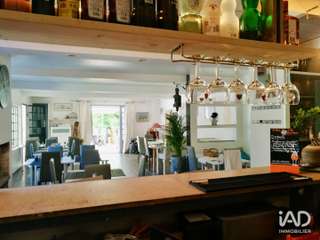 Bureaux et commerces