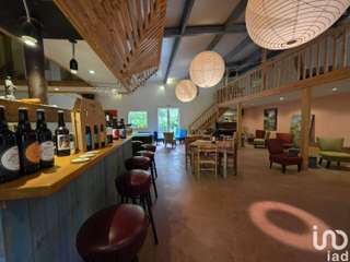 Bureaux et commerces