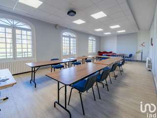 Bureaux et commerces