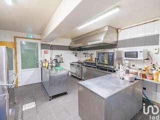 Bureaux et commerces