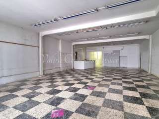 Bureaux et commerces