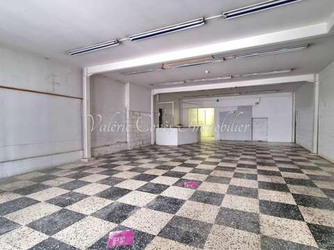 Bureaux et commerces