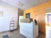 Bureaux et commerces 5 pièces