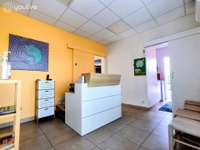 Bureaux et commerces 5 pièces