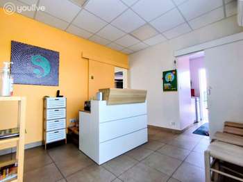 Vente Bureaux et commerces 79 m&sup2;Sallertaine