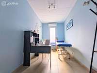 Bureaux et commerces 5 pièces